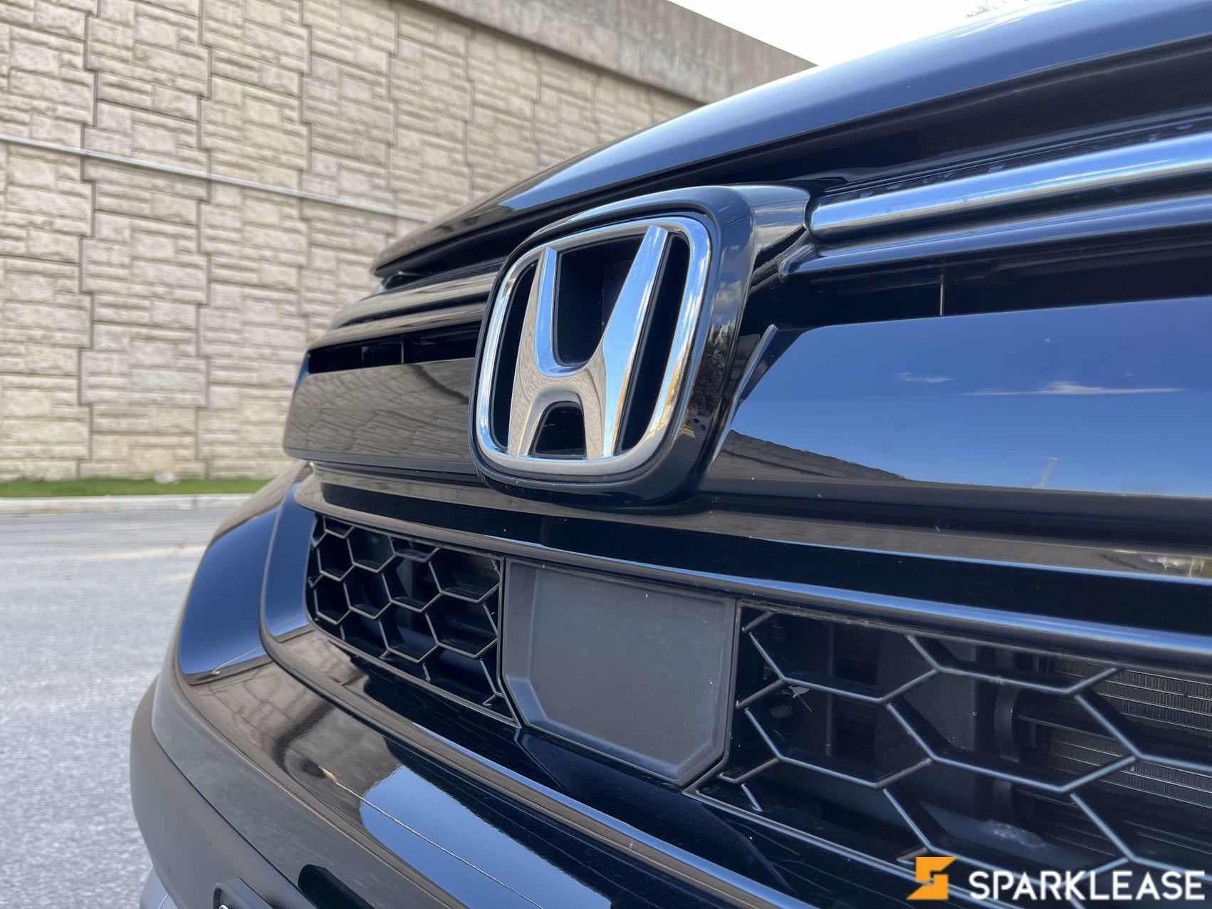 2020 Honda CR-V EX-L AWD