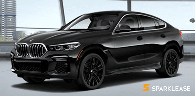 2022 BMW X6