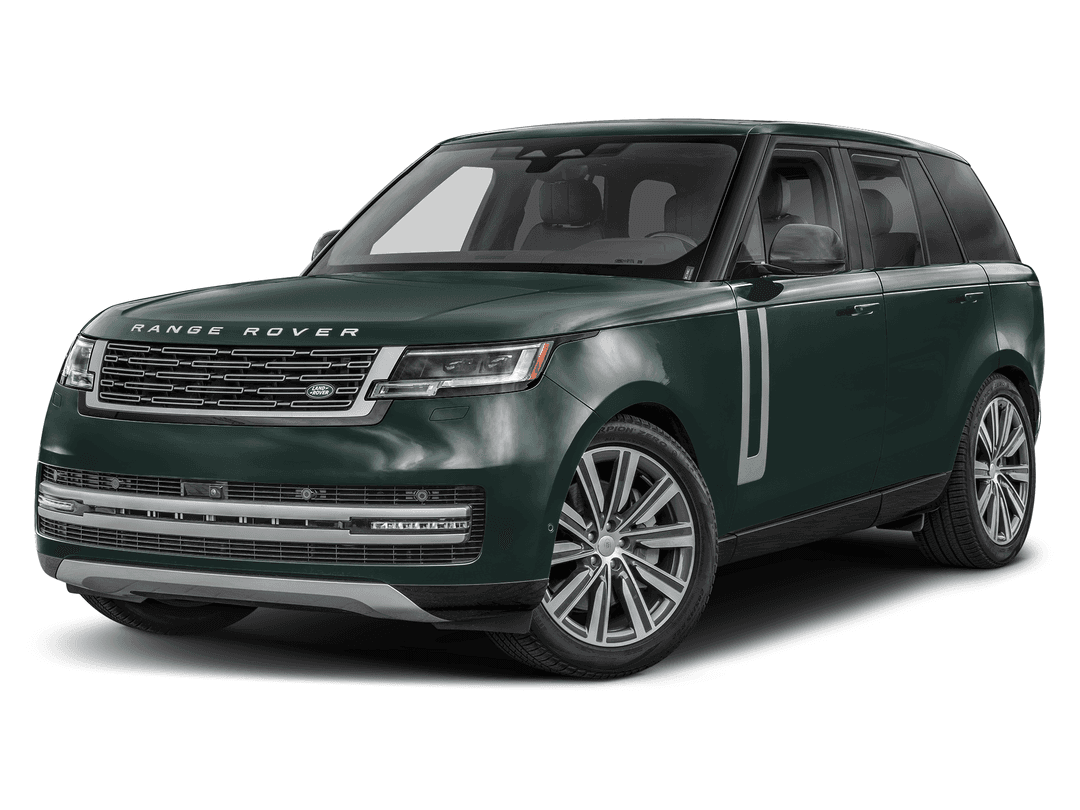 2027 Land Rover Range Rover SE Standard Wheelbase