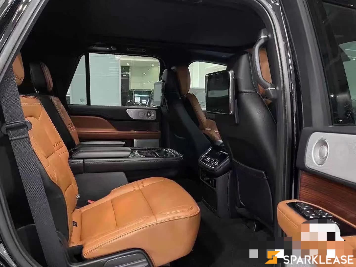 2018 Lincoln Navigator