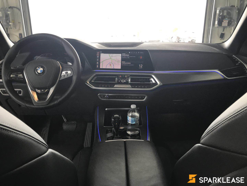 2019 BMW X5