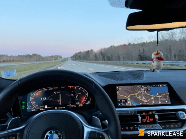 2020 BMW M340i xDrive