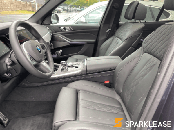 2019 BMW X5