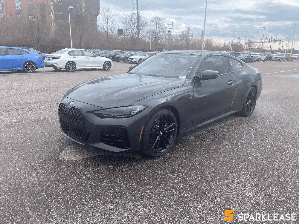 2022 BMW M440