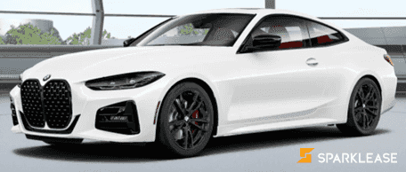 2023 BMW  4 Series  430i xDrive Coupe 