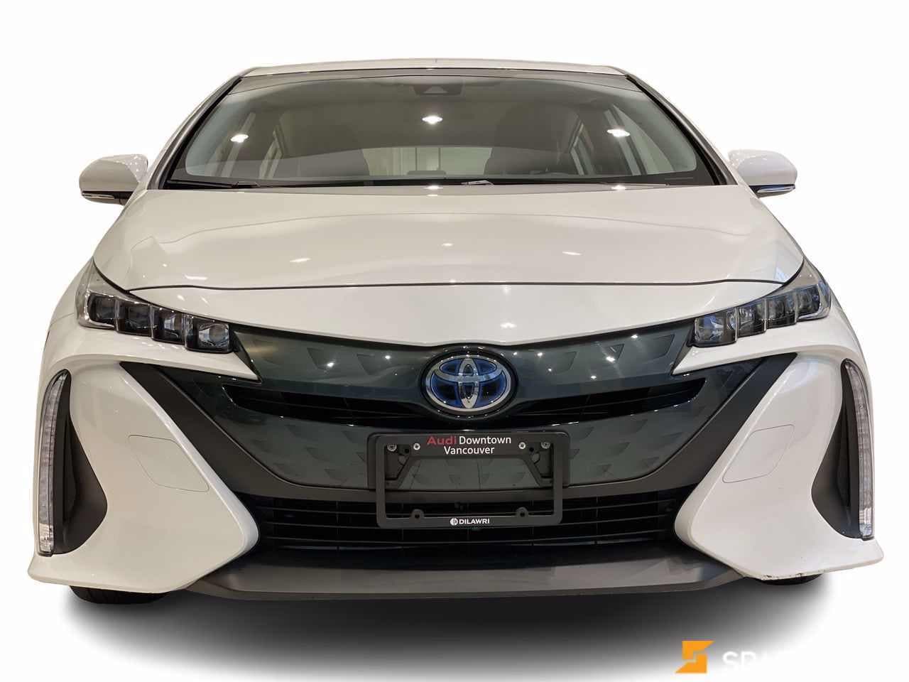 2020 Toyota  Prius Prime  Auto 