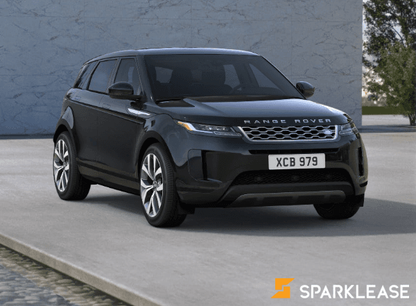 2020 Range Rover Evoque P250 S
