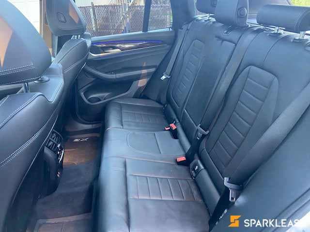 2022 BMW X3 xDrive30i Sports Activity Vehicle