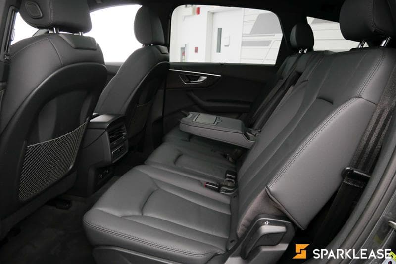 2021 Audi Q7 Komfort 45 TFSI quattro