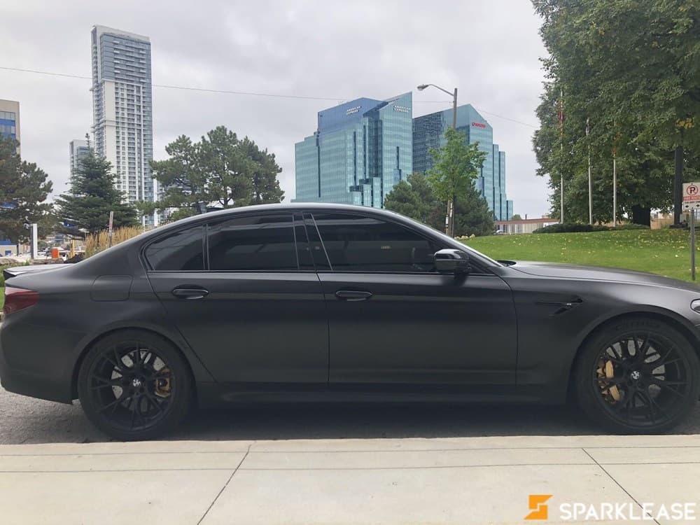 2021 Acura CSX