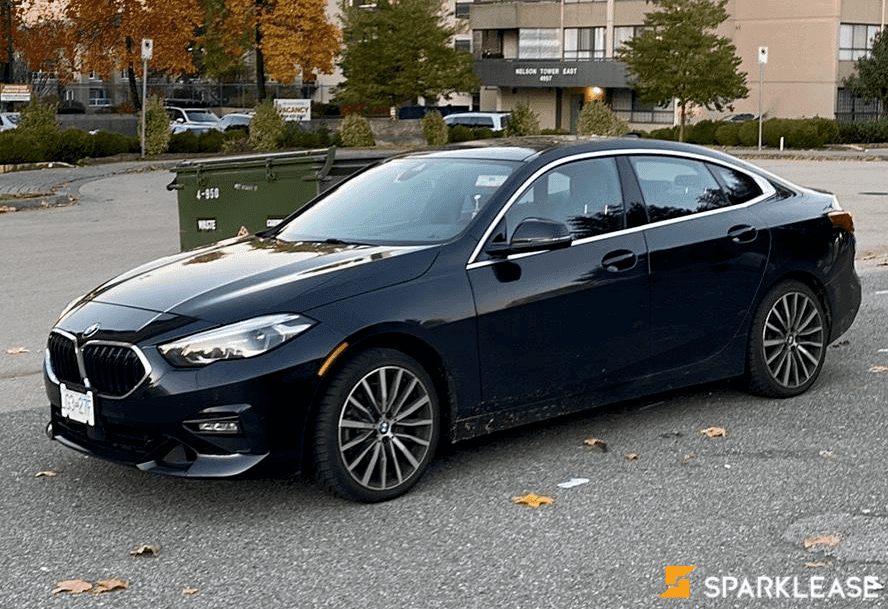 2020 BMW 228i