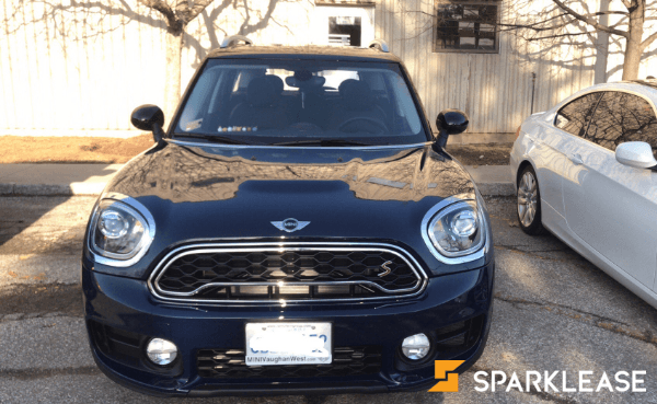 2017 MINI Countryman