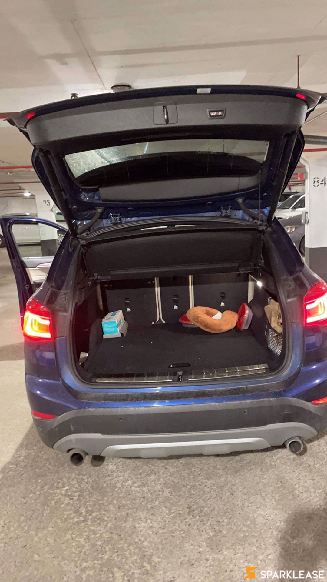 2017 BMW X1 AWD 4dr xDrive28i