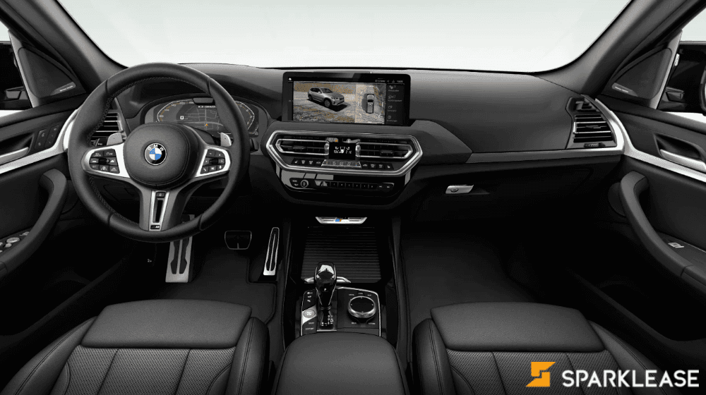 2022 BMW X3 M40i