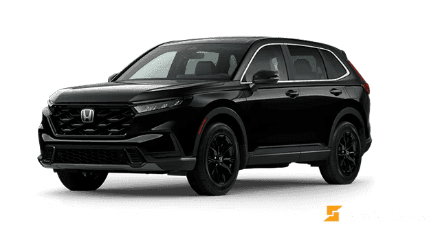 2024 Honda  CR-V Hybrid  EX-L AWD 