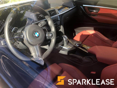 2018 BMW 340i xdrive