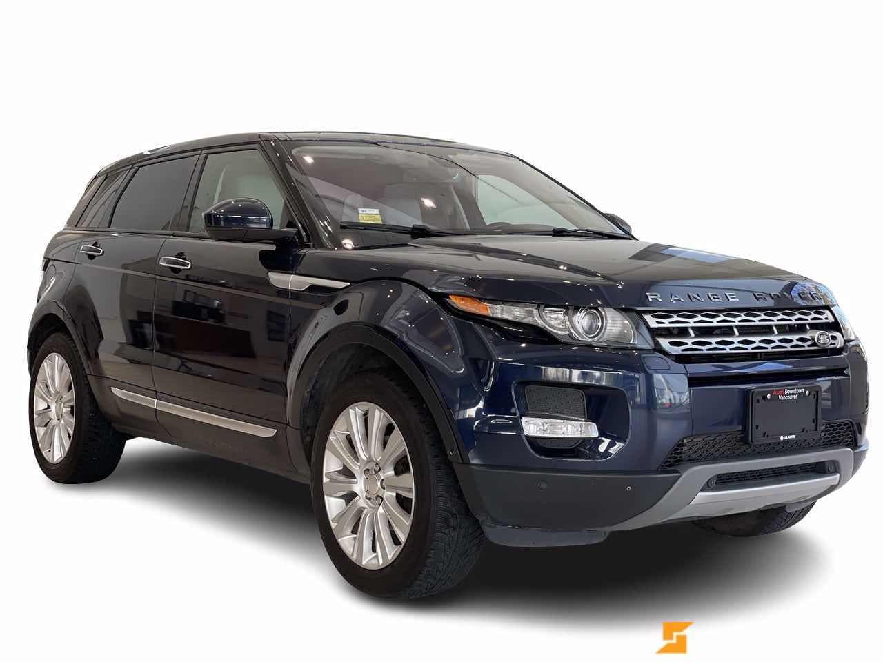 2014 Land Rover  Range Rover Evoque  5dr...