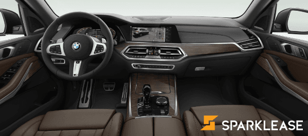 2020 BMW X5M50 