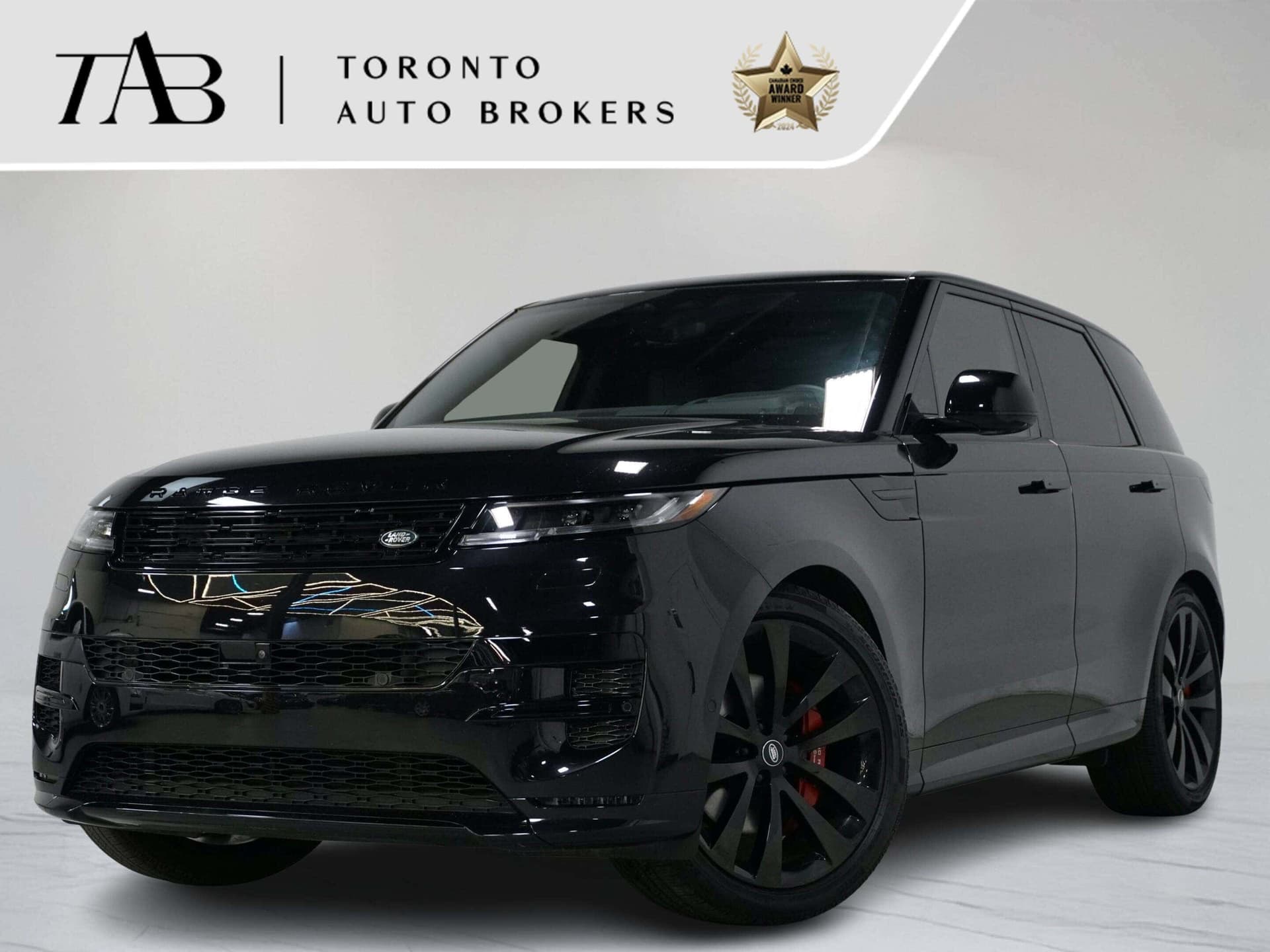 2025 Land Rover Range Rover Sport P400 Dynamic SE