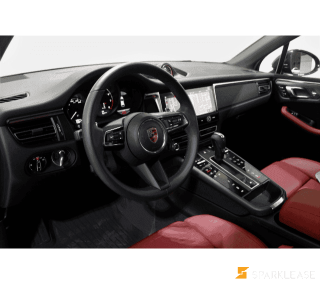 2022 Porsche  Macan  GTS 