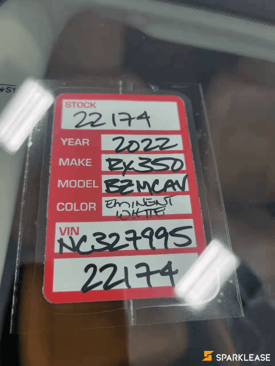 2022 Acura ILX 
