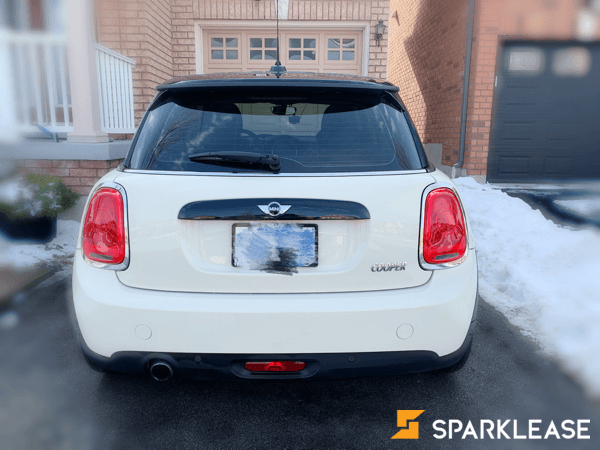 2018 MINI Cooper