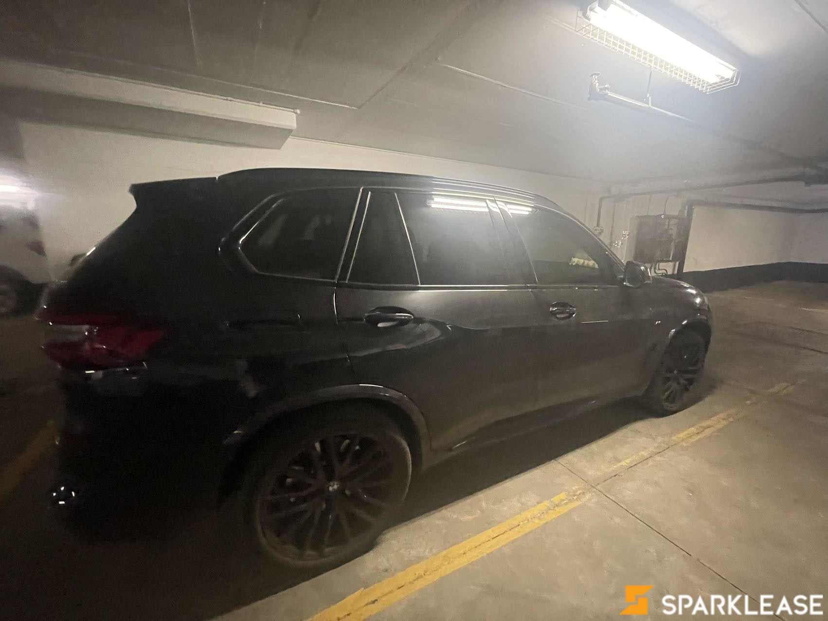2022 BMW X5 M50i Sports Activity Vehicle