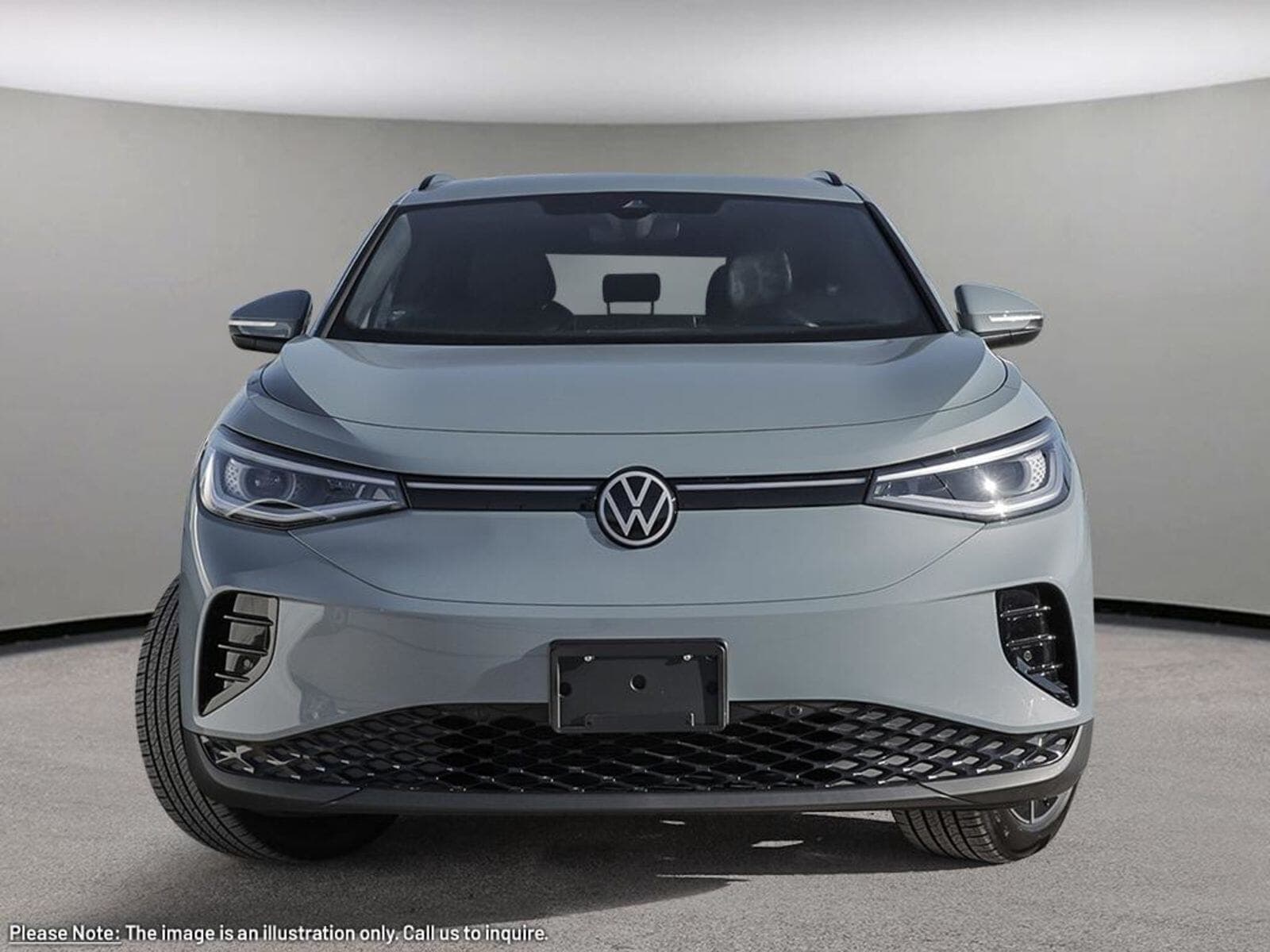 2025 Volkswagen ID.4 Pro S