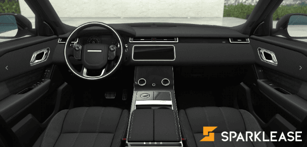 2020 Land Rover Range Rover Velar P300  Demo