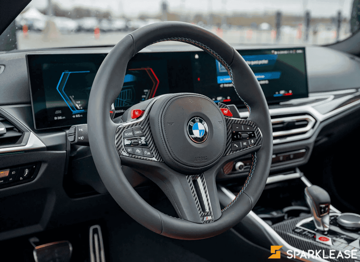 2024 BMW  M2  Coupe 