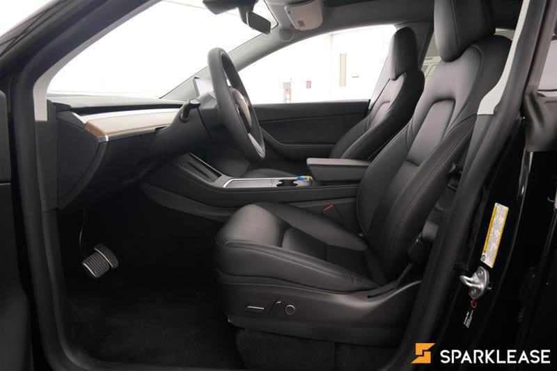 2021 Tesla  Model Y  Long Range AWD 
