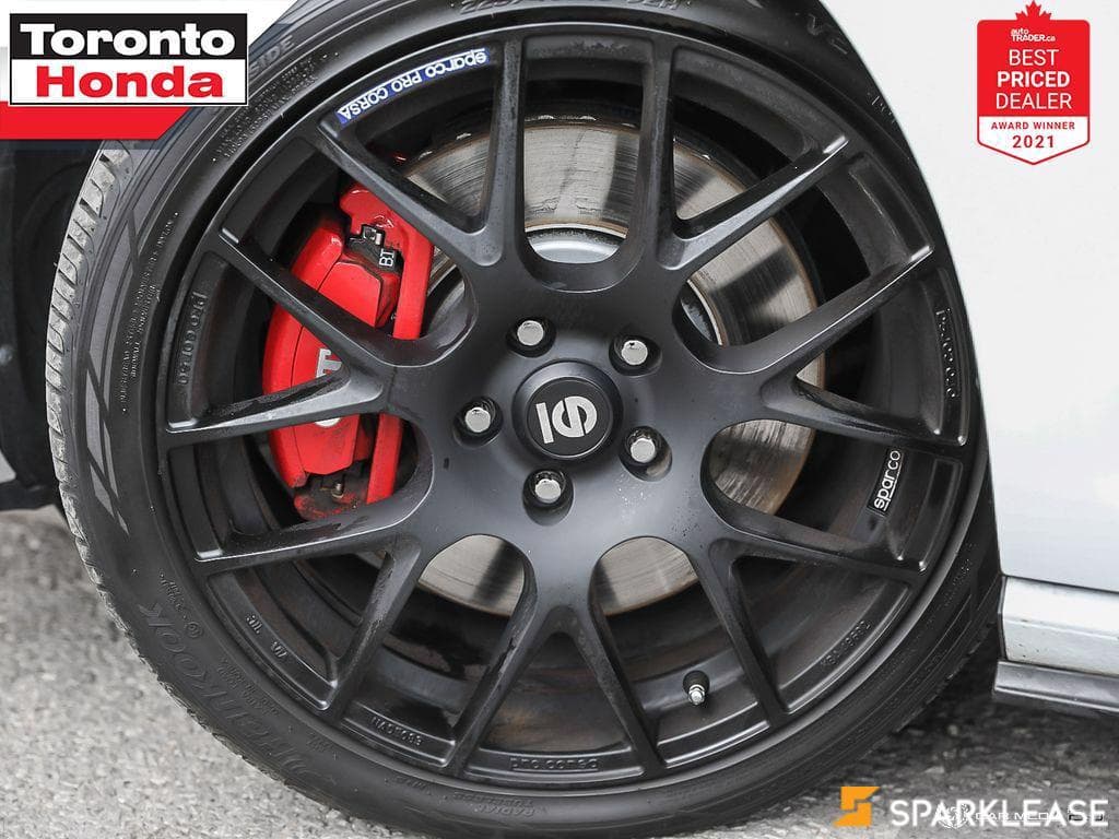 2018 Volkswagen Golf GTI 