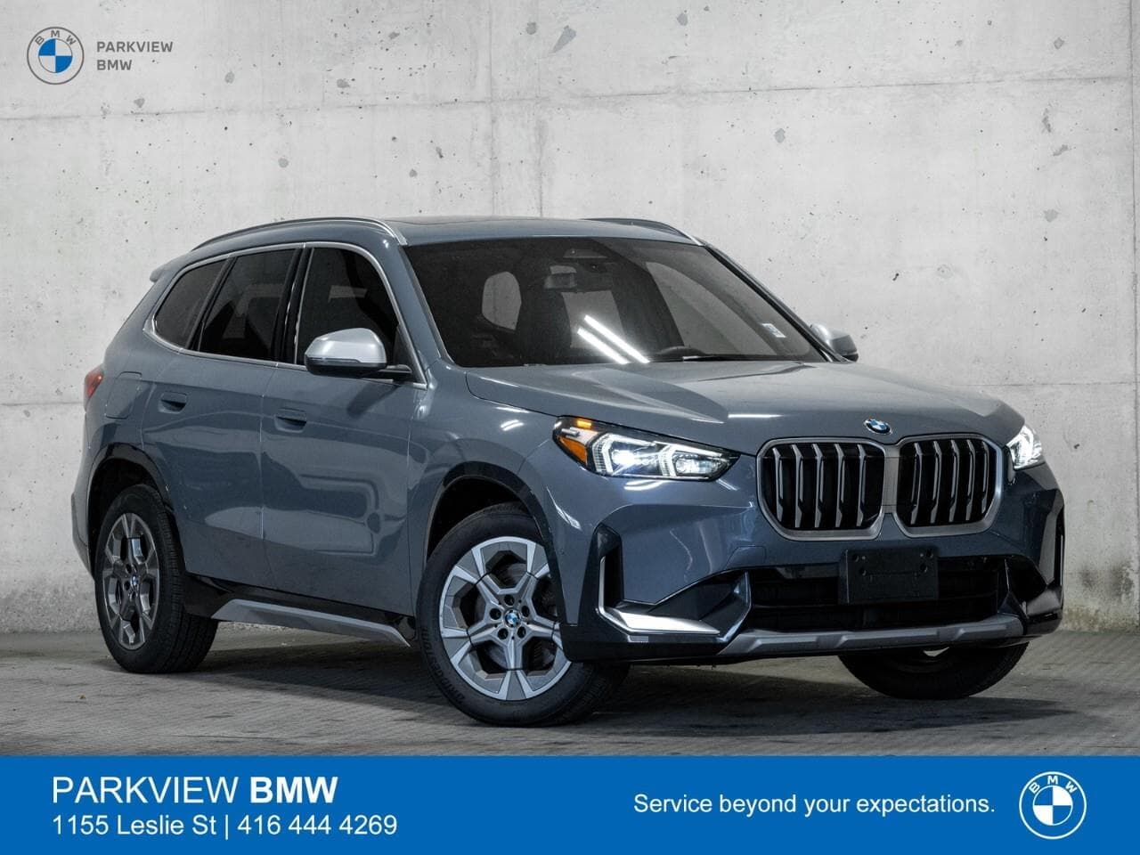 2024 BMW X1 xDrive28i