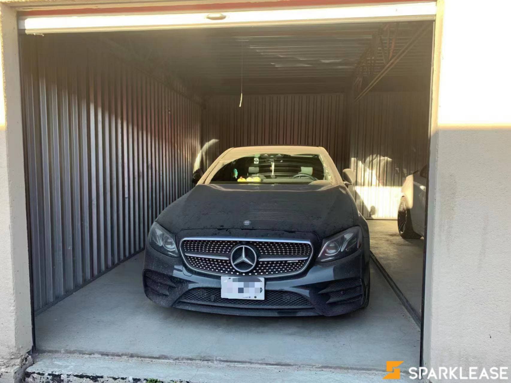2017 Mercedes-Benz E-Class 4dr Sdn AMG E 43 4MATIC