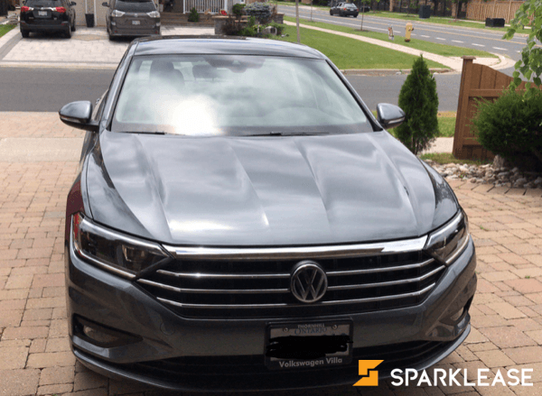 2019 Volkswagen Jetta