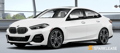 2021 BMW 228 GC DEMO