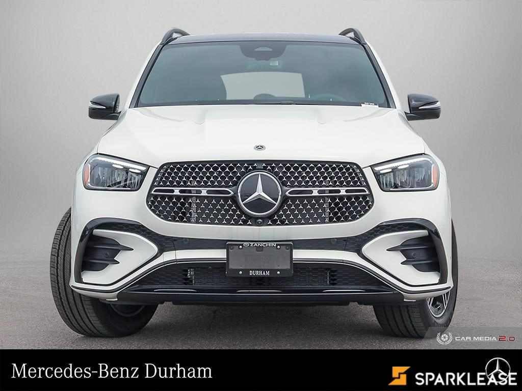 2024 Mercedes-Benz GLE350