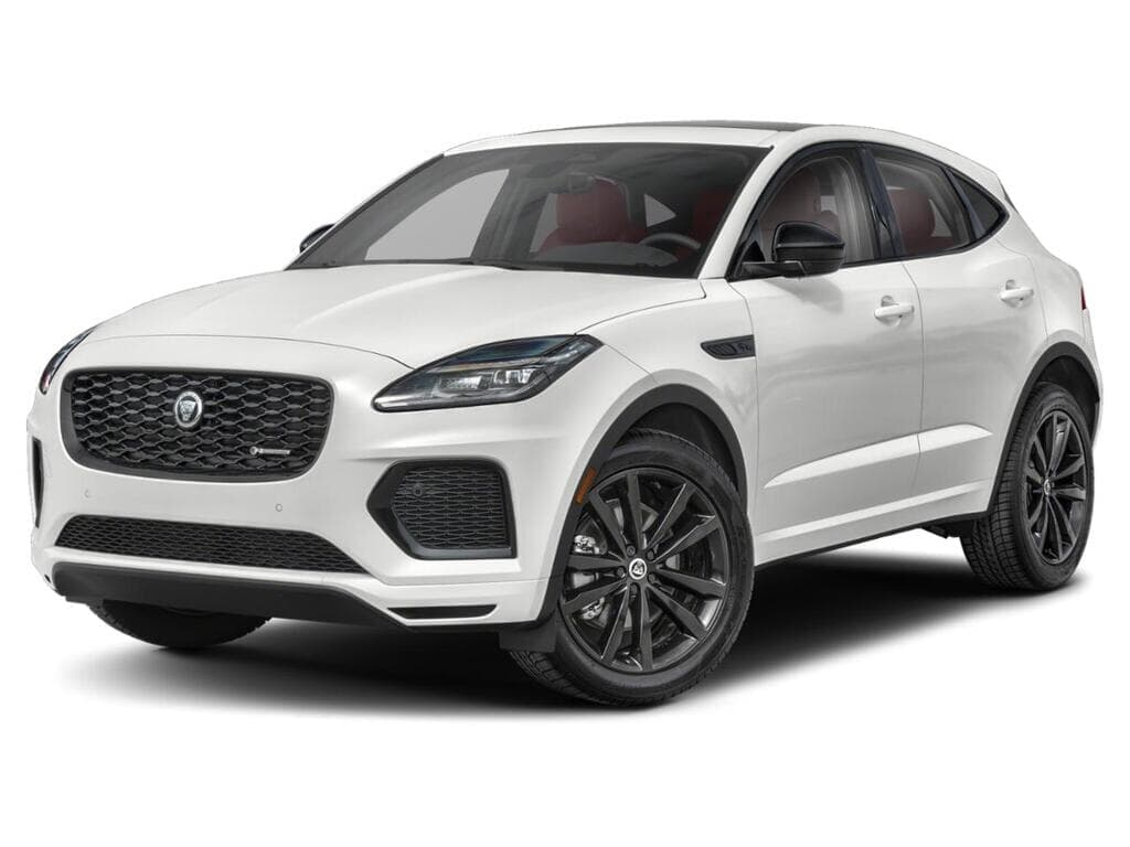 2024 Jaguar E-PACE R-Dynamic SE P250 AWD