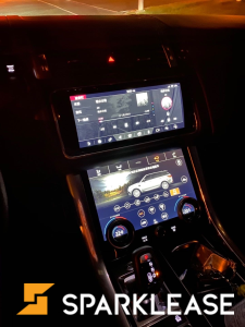 2019  Range Rover Sport