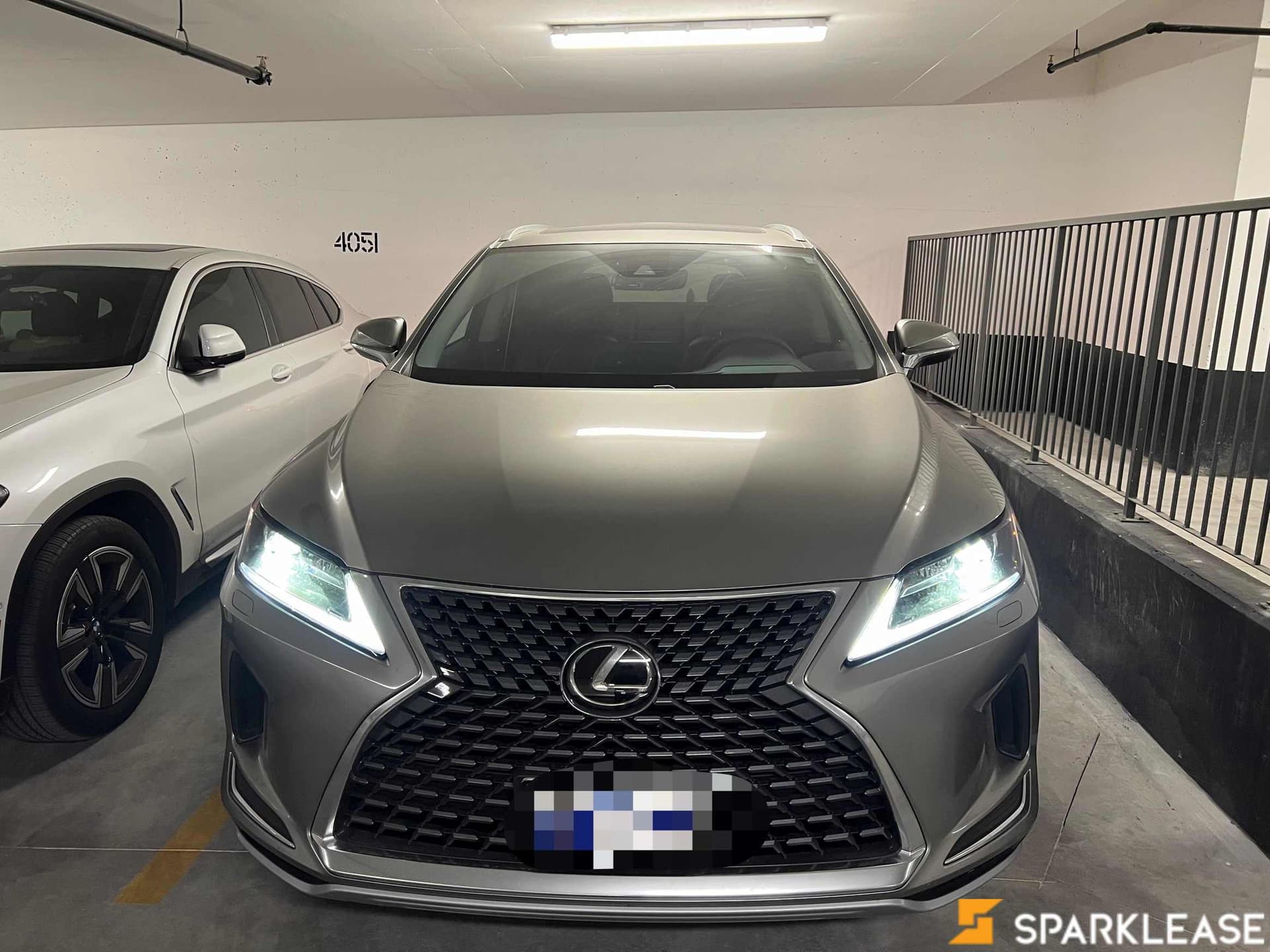 2022 Lexus RX RX 350 Auto