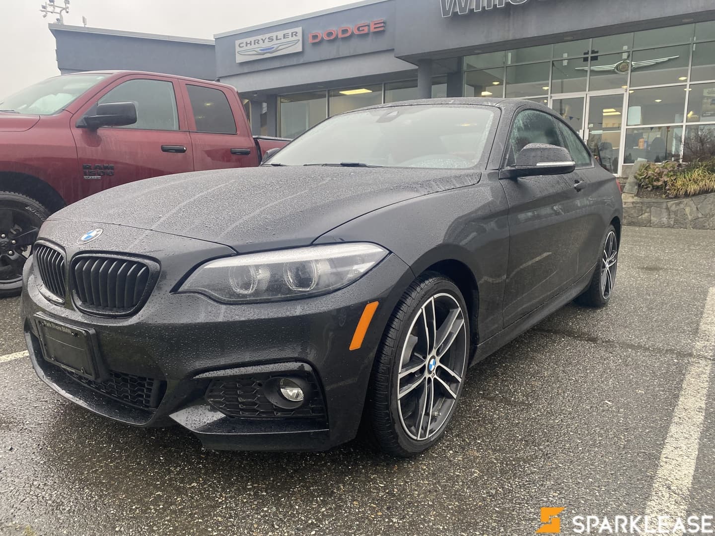 2020 BMW 230i