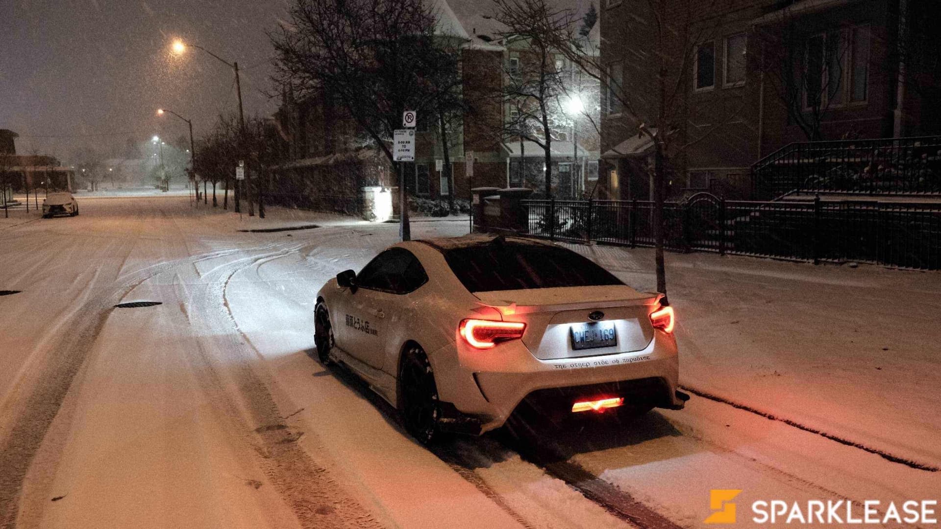 2013 Subaru BRZ 2dr Cpe Man Sport-tech