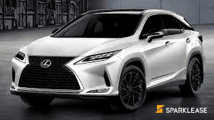 2022 Lexus RX 350 Moonlight Edition Limited only 1