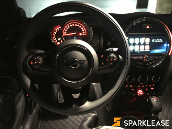 2019 MINI Cooper S