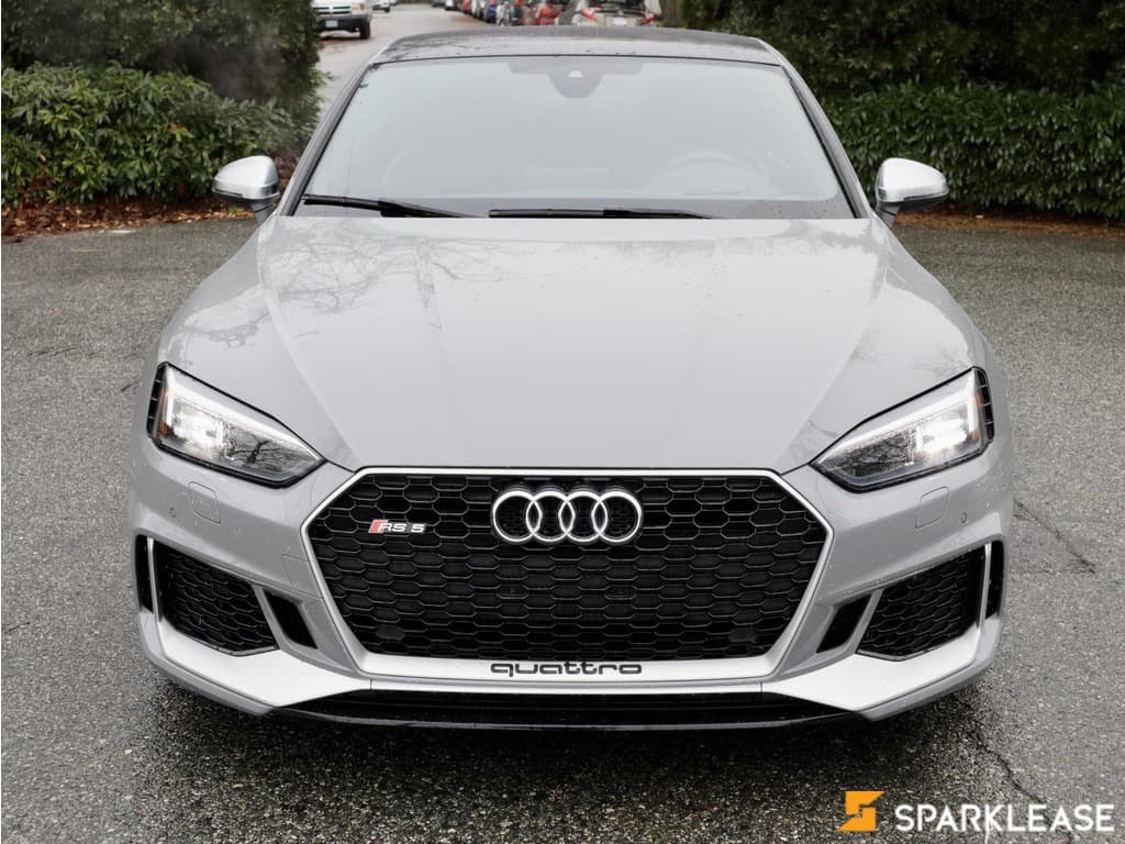 2019 Audi RS5