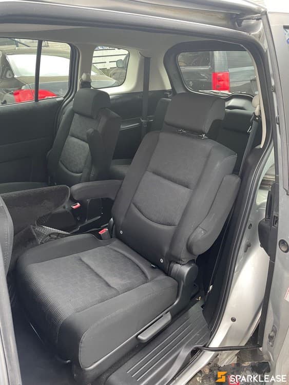 2008 Mazda Mazda5