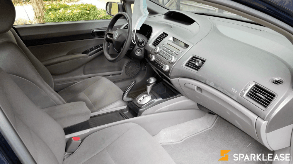 2007 Honda Civic