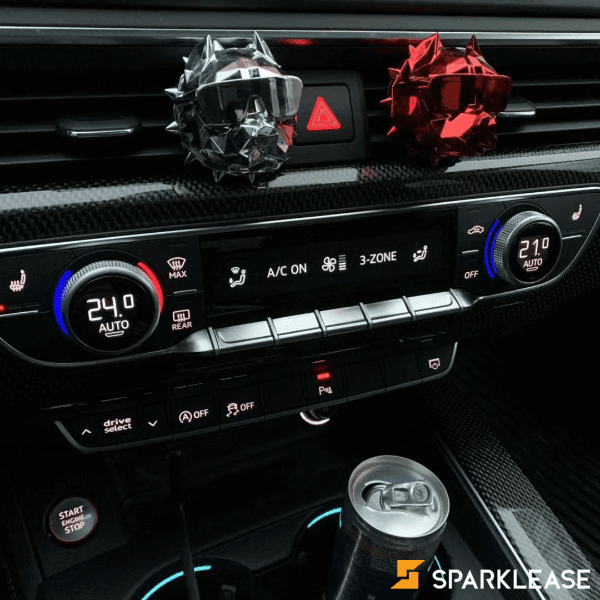 2018 Audi S5