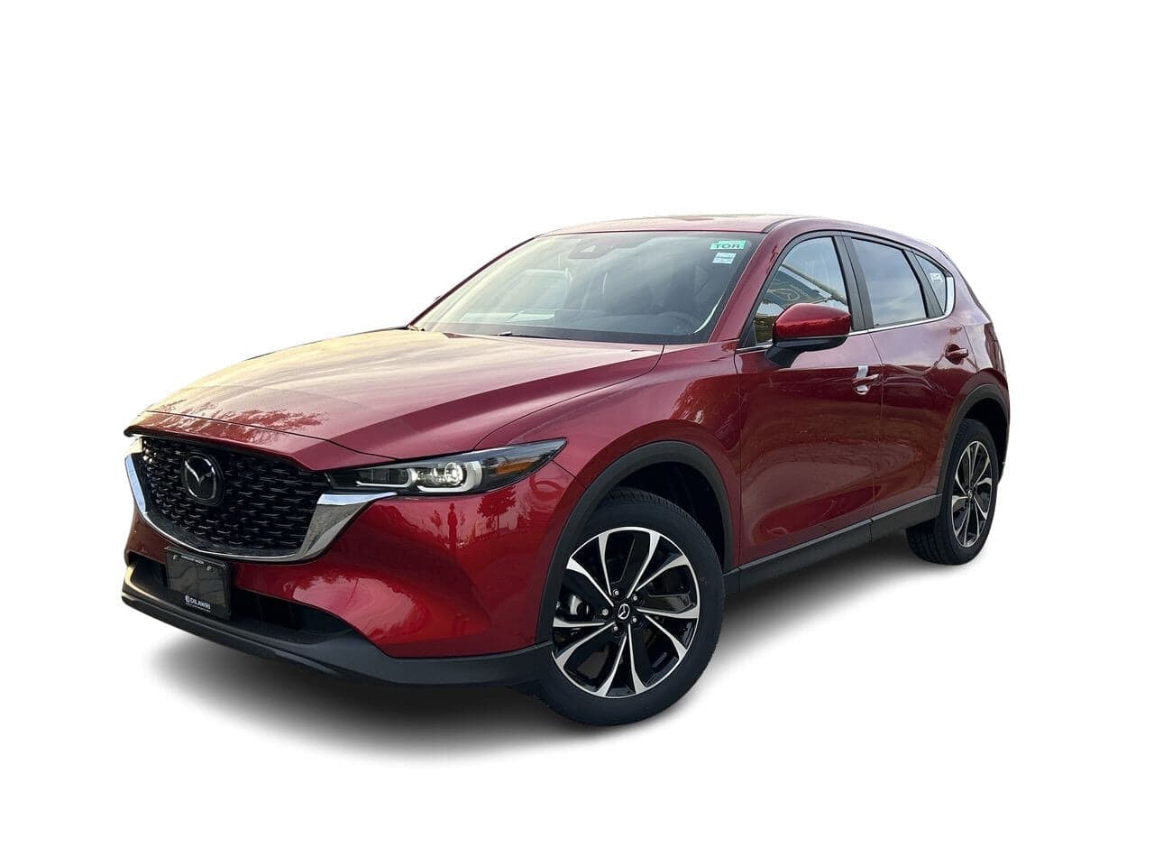 2025 Mazda  CX-5  GS AWD 