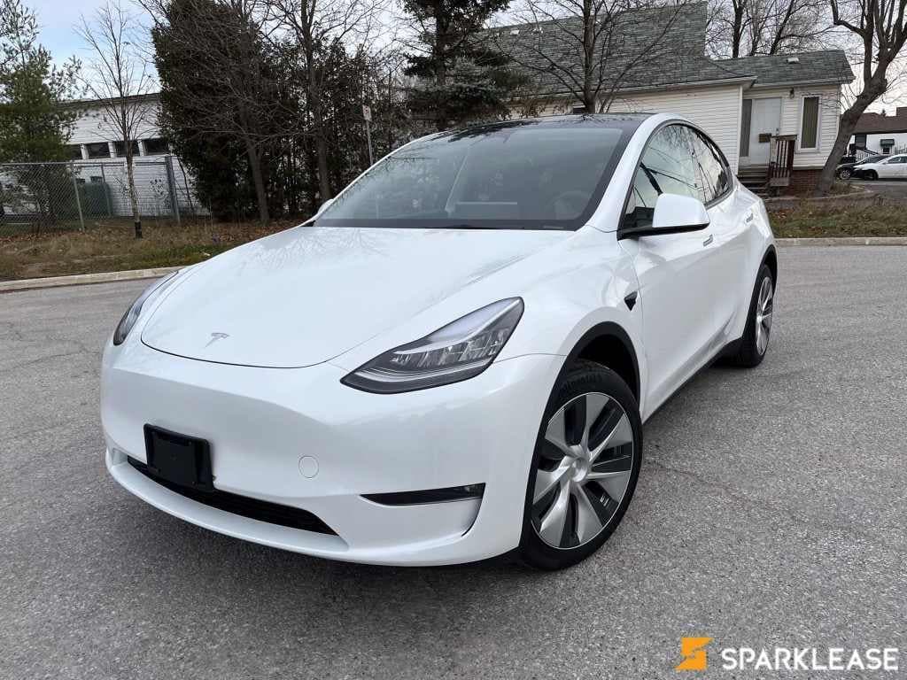 2023 Tesla  Model Y  Long Range AWD 